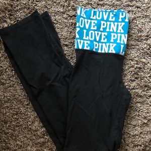 Victoria’s Secret PINK Yoga Pant